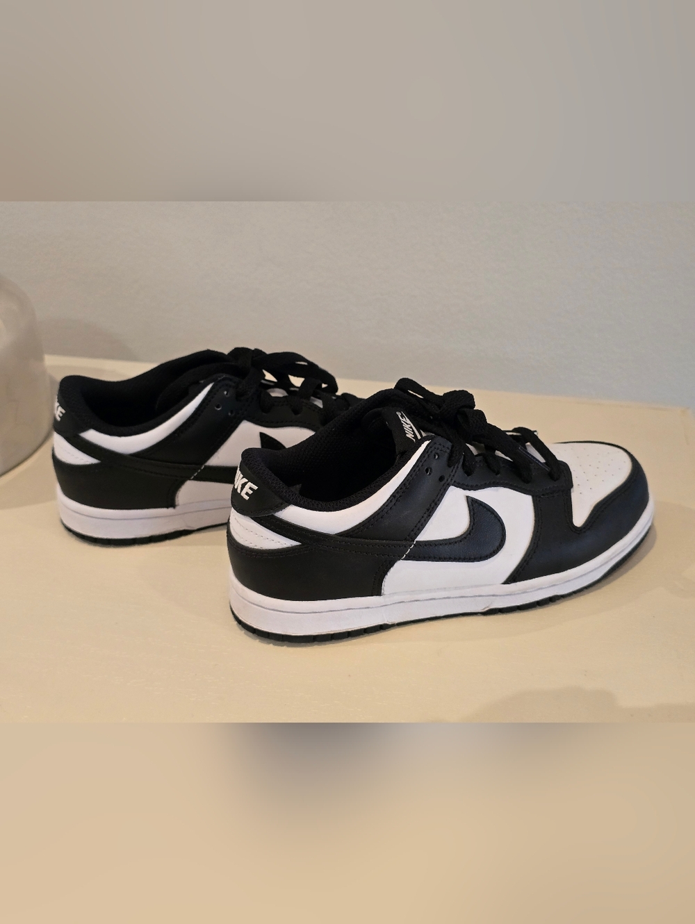 Nike Kids' Dunk Low Retro
